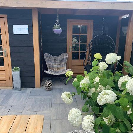 Villa Logies Zen & Zilt Veere Extérieur photo