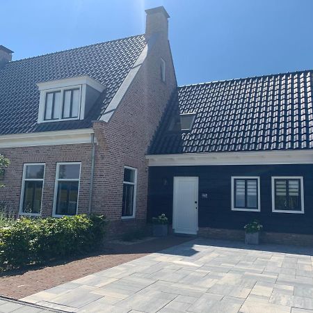 Villa Logies Zen & Zilt Veere Extérieur photo