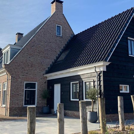Villa Logies Zen & Zilt Veere Extérieur photo