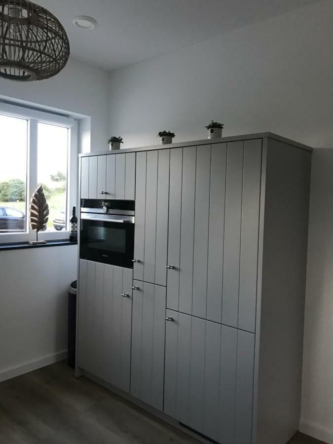 Villa Logies Zen & Zilt Veere Extérieur photo