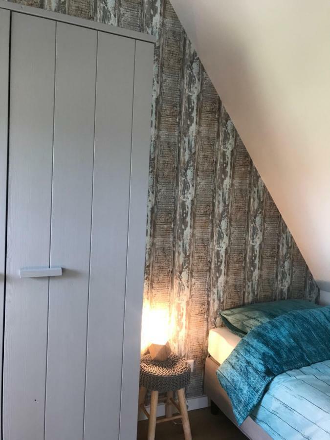 Villa Logies Zen & Zilt Veere Extérieur photo