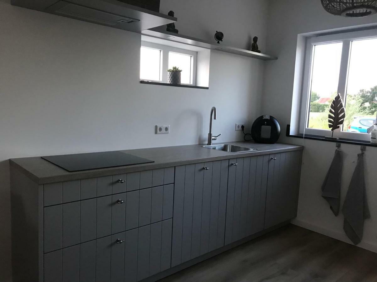 Villa Logies Zen & Zilt Veere Extérieur photo