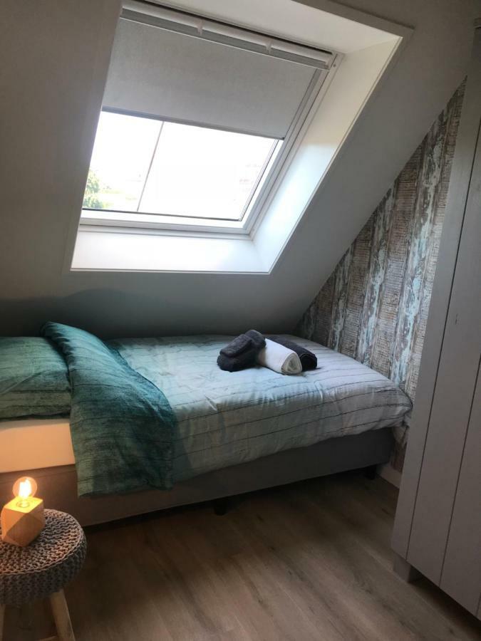 Villa Logies Zen & Zilt Veere Extérieur photo