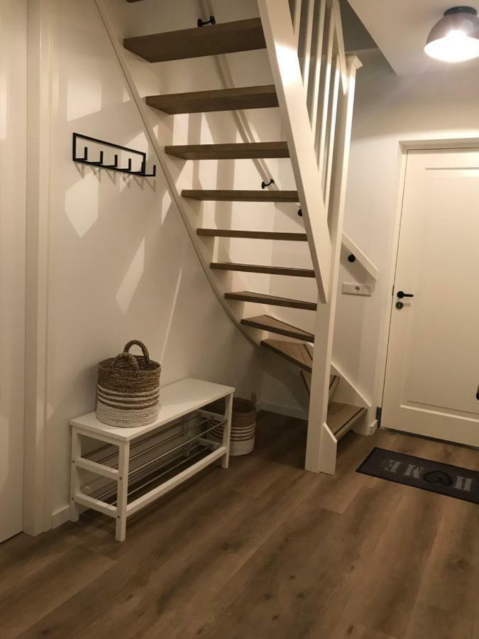 Villa Logies Zen & Zilt Veere Extérieur photo