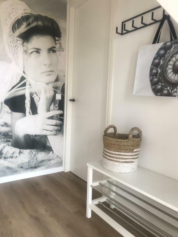 Villa Logies Zen & Zilt Veere Extérieur photo