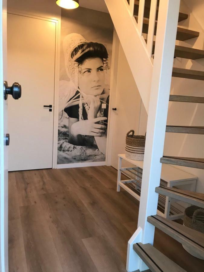 Villa Logies Zen & Zilt Veere Extérieur photo