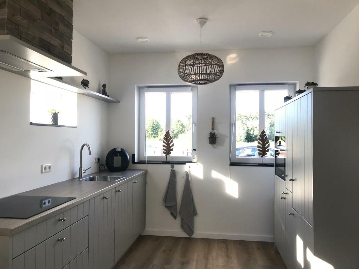 Villa Logies Zen & Zilt Veere Extérieur photo