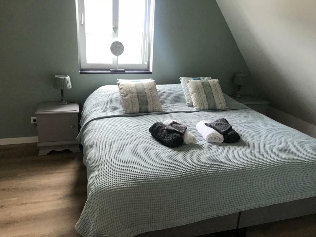 Villa Logies Zen & Zilt Veere Extérieur photo