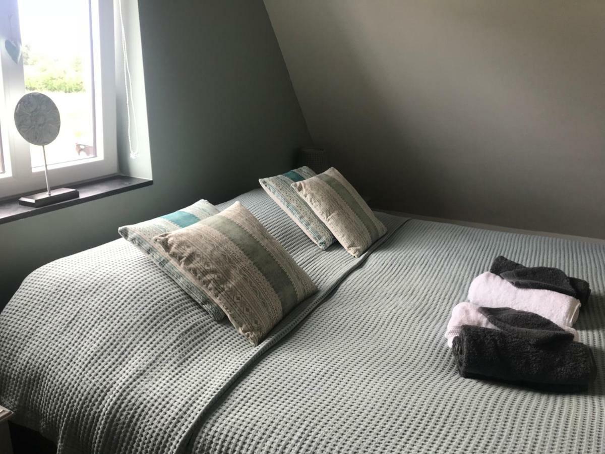Villa Logies Zen & Zilt Veere Extérieur photo